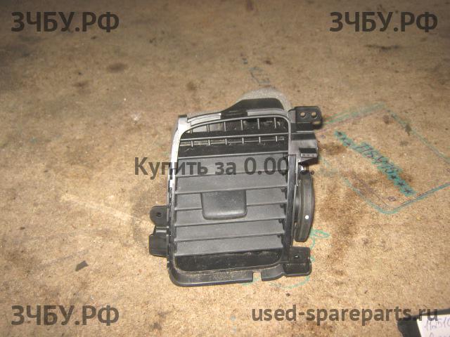 Honda Civic 8 (5D) Дефлектор воздушный