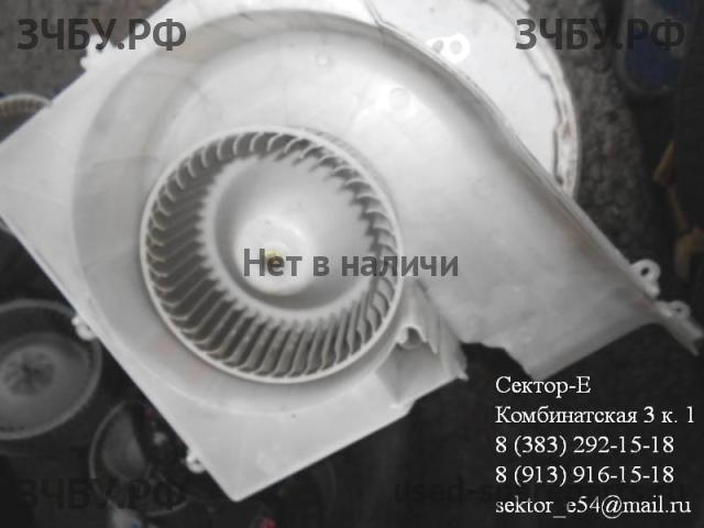 Nissan Bluebird Sylphy (G10) Моторчик печки