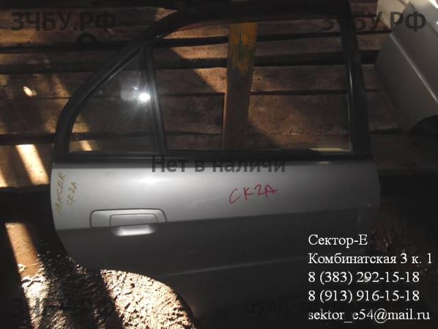 Mitsubishi Lancer Cedia [CS] Дверь задняя правая