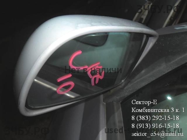 Toyota Vitz 1 Дверь задняя левая