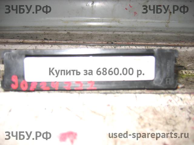 Subaru Legacy 4 (B13) Блок управления двигателем