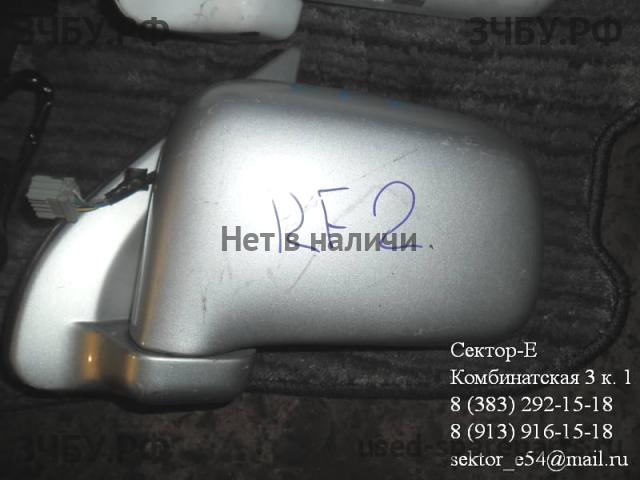 Honda StepWGN 1 Зеркало левое электрическое