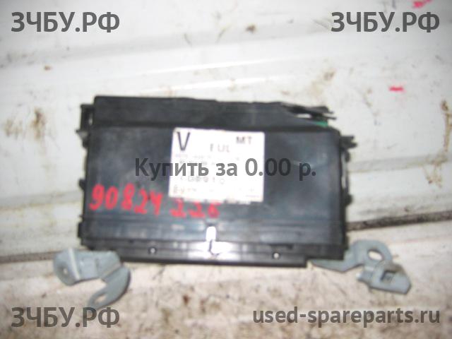 Subaru Legacy 4 (B13) Блок электронный