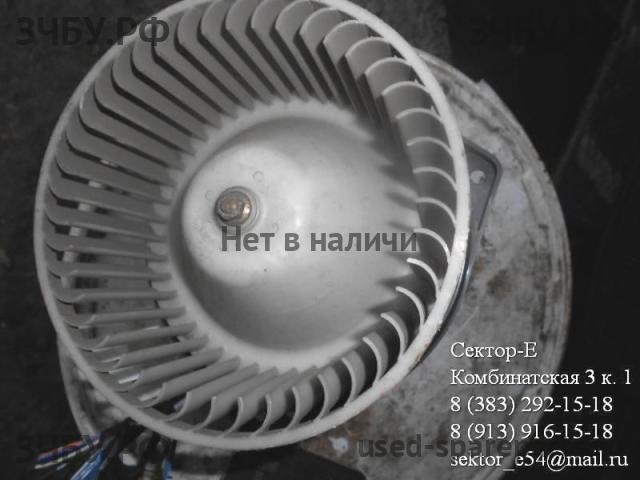 Nissan AD 1 (Y10/N14) Моторчик печки