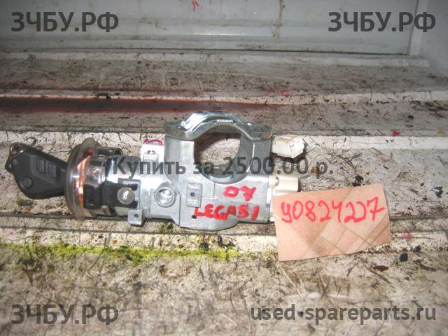 Subaru Impreza 3 (G12) Замок зажигания