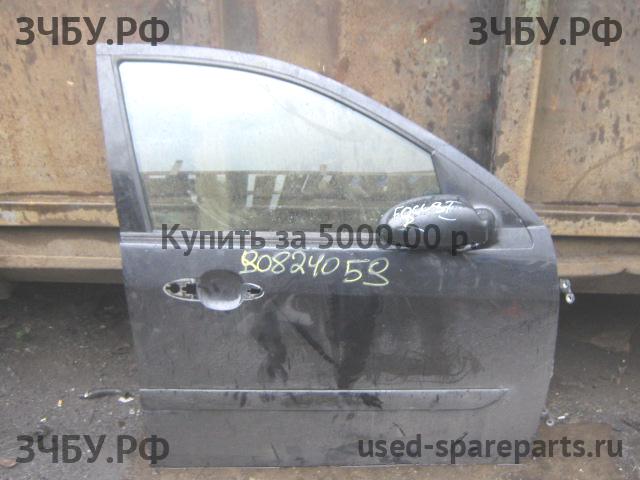 Ford Focus 1 Дверь передняя правая