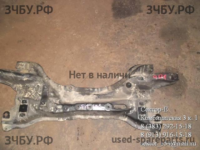 Honda Fit 1 Балка передняя поперечная (подрамник)