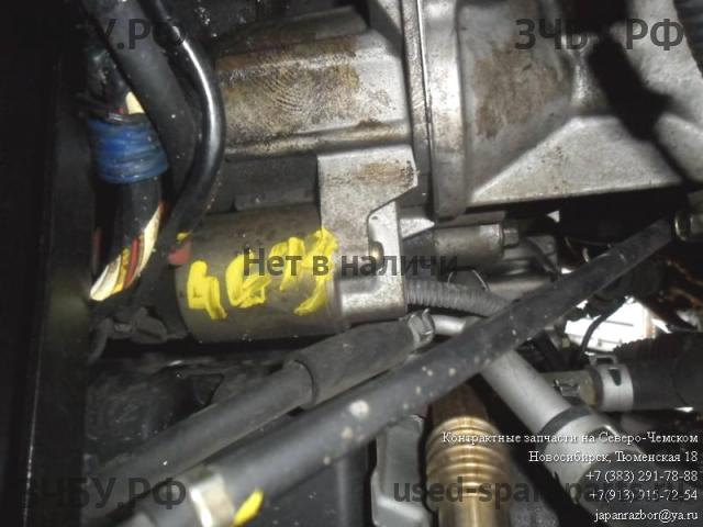 Mitsubishi Galant 8 (EA, EC) Стартёр