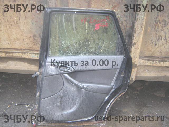 Ford Focus 1 Дверь задняя правая