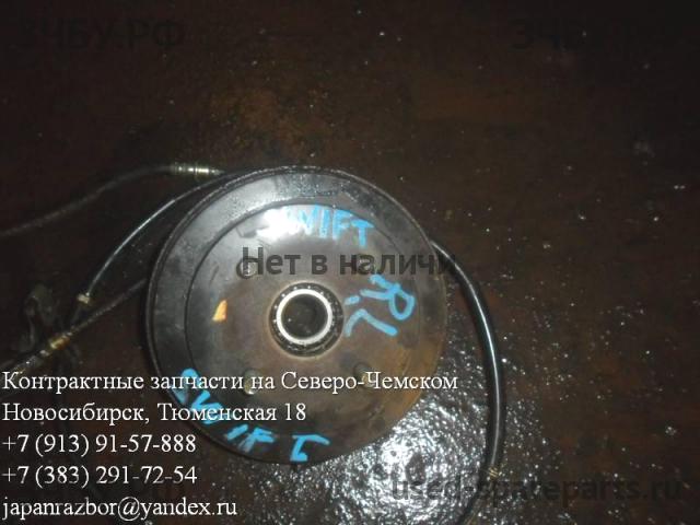 Suzuki Swift 1 Ступица задняя