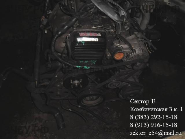 Toyota Mark 2 (X90) Двигатель (ДВС)