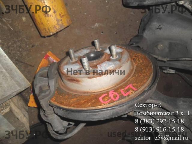 Mitsubishi Colt 6 (Z30) Балка задняя поперечная