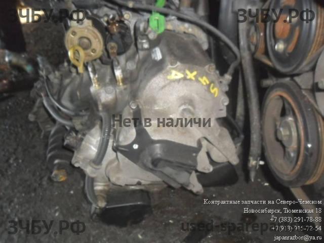 Honda StepWGN 1 АКПП (автоматическая коробка переключения передач)