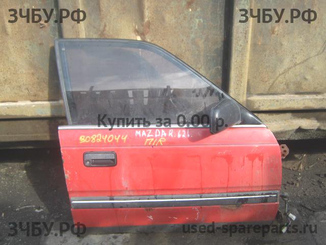Mazda 626 [GE] Дверь передняя правая