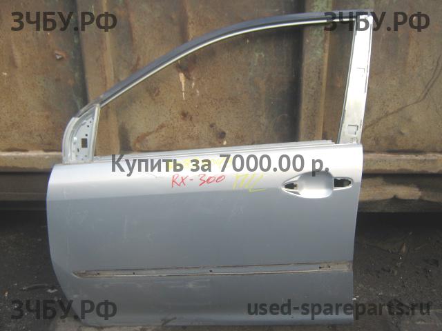 Lexus RX (2) 300/330/350/400h Дверь передняя левая
