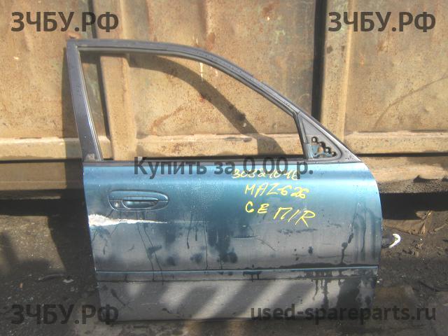 Mazda 626 [GE] Дверь передняя правая