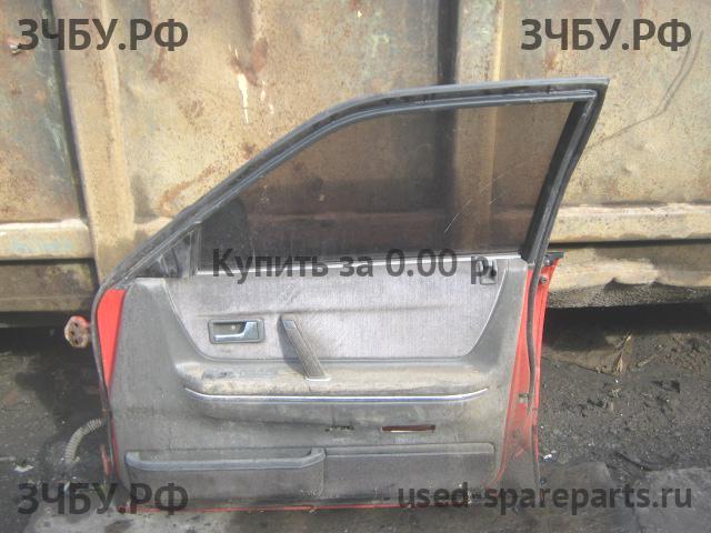 Mazda 626 [GE] Дверь передняя правая