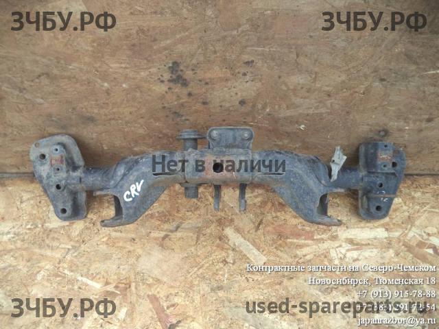 Honda CR-V 1 Балка передняя поперечная (подрамник)