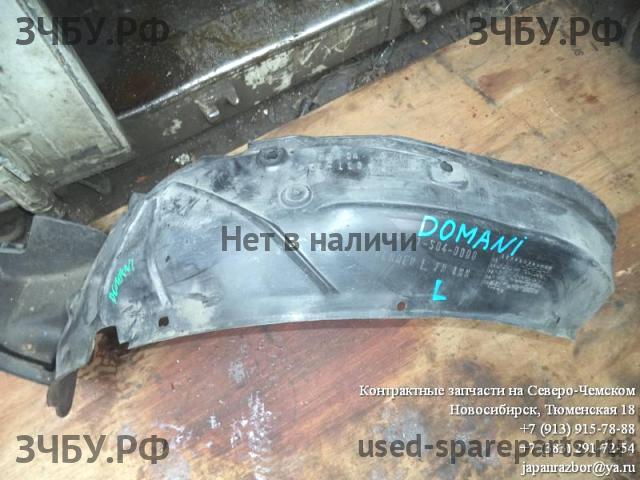Honda Domani 2 Локер передний левый