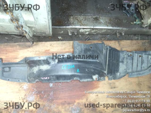 Mitsubishi Lancer Cedia [CS] Подкрылок правый