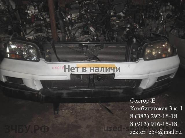 Mitsubishi Lancer Cedia [CS] Бампер передний