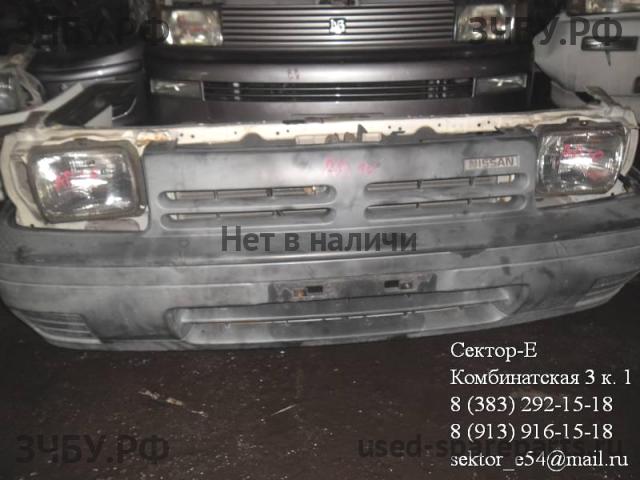 Nissan AD 1 (Y10/N14) Радиатор кондиционера
