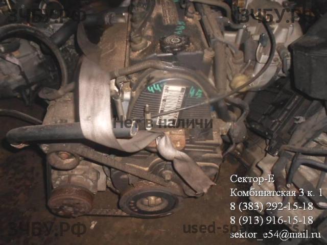 Honda Odyssey 2 Двигатель (ДВС)
