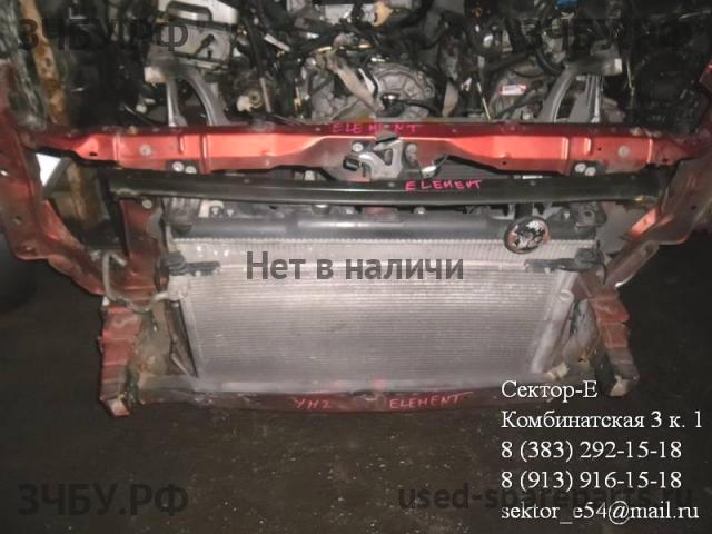 Honda Element 1 Накладка переднего бампера