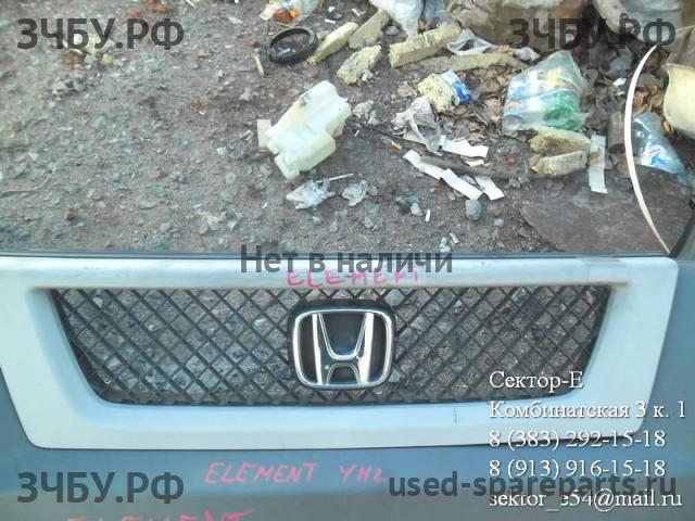 Honda Element 1 Решетка радиатора