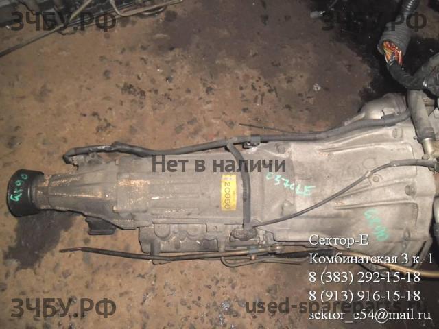 Toyota Mark 2 (X90) АКПП (автоматическая коробка переключения передач)