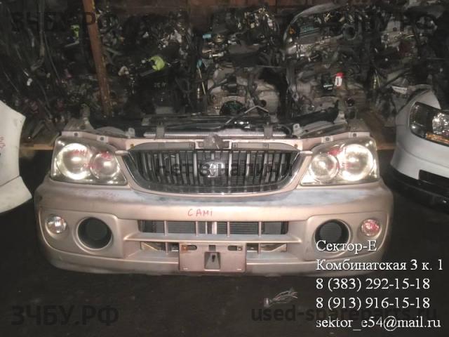 Toyota Cami Радиатор кондиционера
