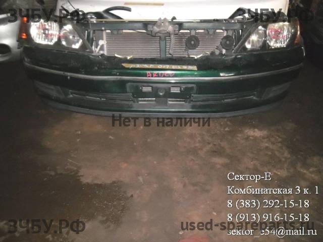 Toyota Vista/Vista Ardeo (V50) Усилитель бампера передний