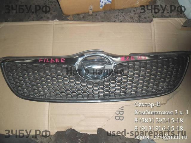 Toyota Corolla (E12) Решетка радиатора