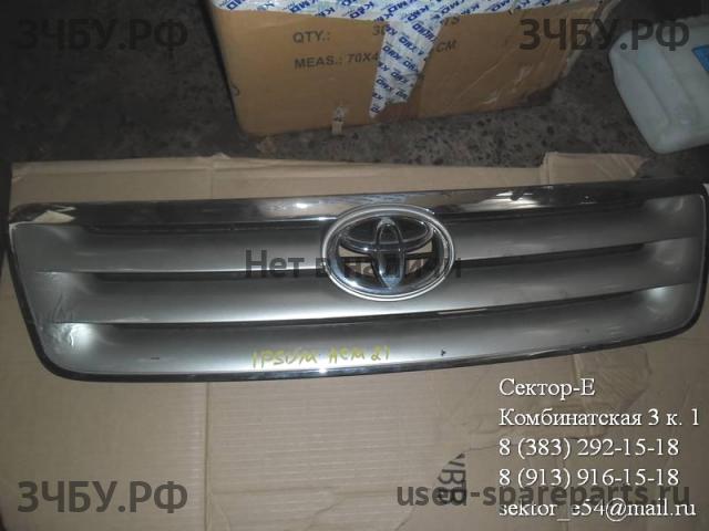 Toyota Ipsum 2 Решетка радиатора
