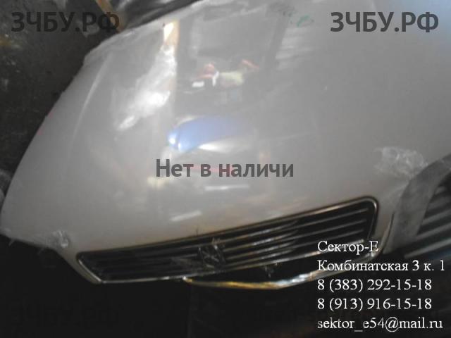 Toyota Mark 2 (X90) Решетка радиатора