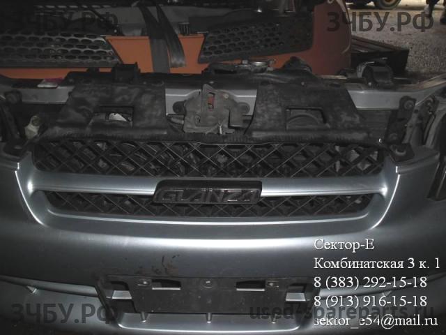 Toyota Starlet (P90) Решетка радиатора