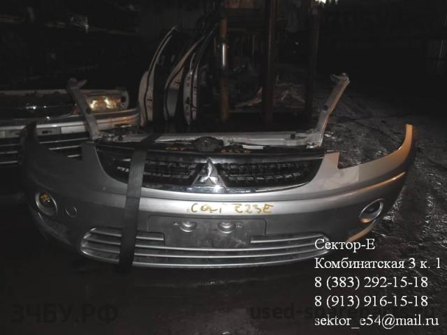 Mitsubishi Colt 6 (Z30) Решетка радиатора