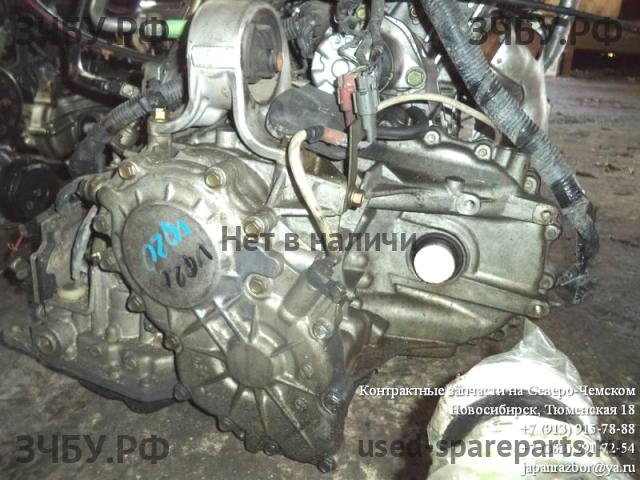 Nissan Cefiro (A32) АКПП (автоматическая коробка переключения передач)