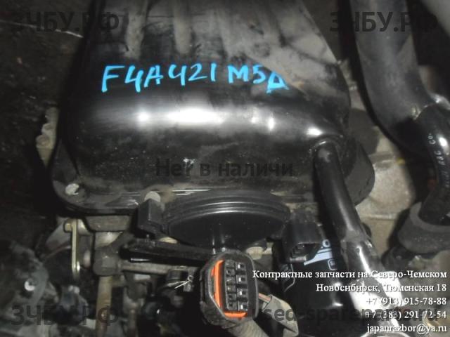 Mitsubishi Galant 8 (EA, EC) АКПП (автоматическая коробка переключения передач)