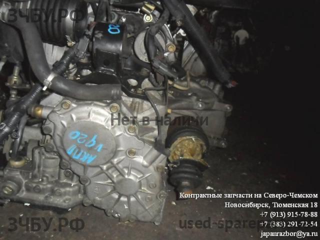 Nissan Cefiro (A32) АКПП (автоматическая коробка переключения передач)