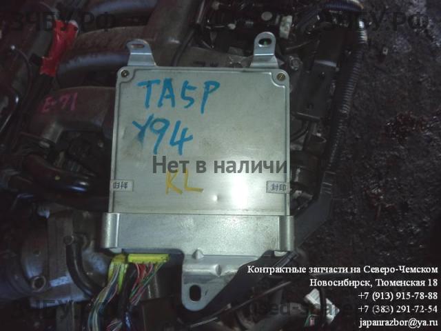 Mazda Millenia Блок управления двигателем