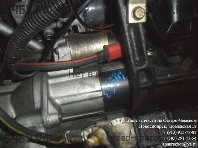 Mitsubishi Galant 8 (EA, EC) Стартёр
