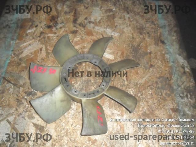 Toyota Mark 2 (X90) Вентилятор радиатора, диффузор