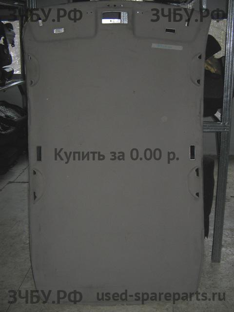 Volkswagen Golf 4 Обшивка потолка