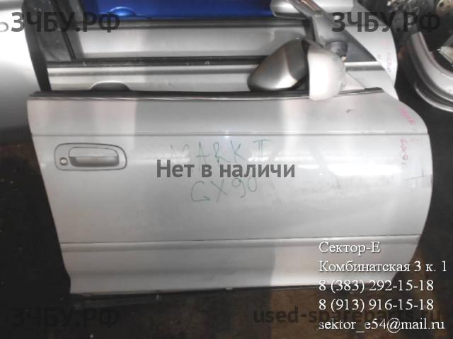 Toyota Mark 2 (X90) Дверь передняя правая