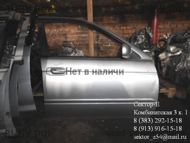 Nissan Sunny (B15) Дверь передняя правая