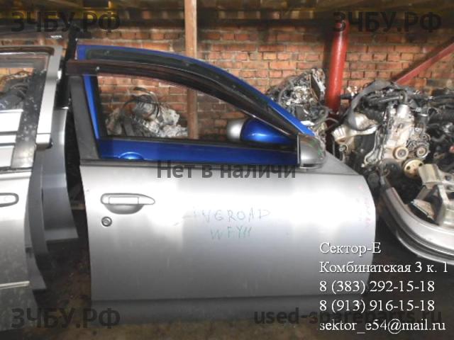 Nissan Wingroad 2 (Y11) Дверь передняя правая