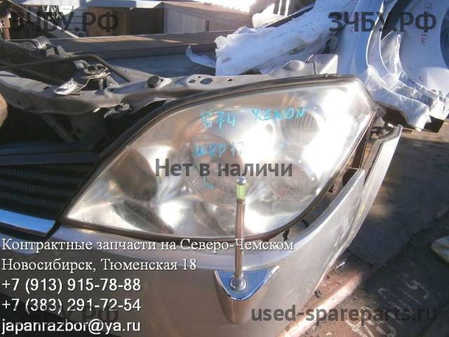 Nissan Primera P12 Фара левая