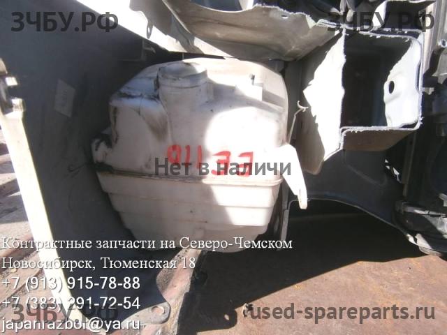 Toyota Sprinter 8 (E110) Абсорбер (фильтр угольный)