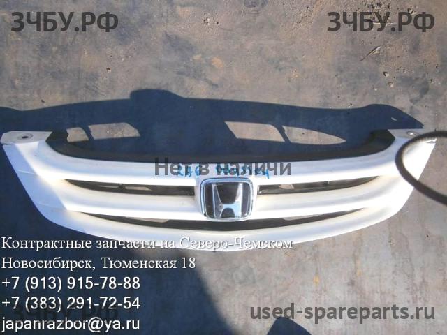 Honda Odyssey 2 Решетка радиатора